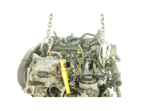 ASY MOTOR SEAT IBIZA III (6L1)|Desguaces La Cabaña