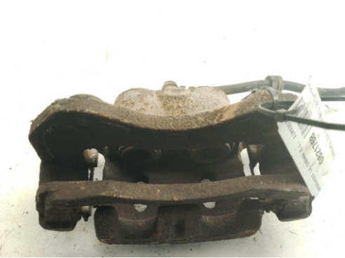 PINZA DEL DER MITSUBISHI OUTLANDER III (GG_W, GF_W, ZJ)|Desguaces La Cabaña