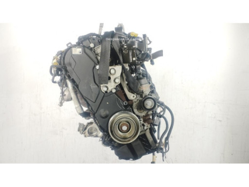 MOTOR COMPLETO|Desguaces La Cabaña