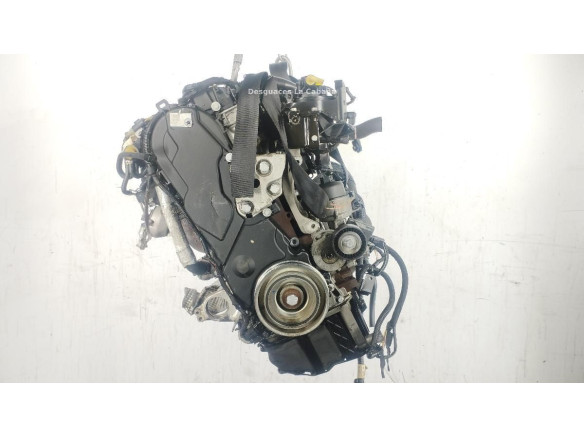 RHJ MOTOR CITROEN C4 Grand Picasso I (UA_)|Desguaces La Cabaña