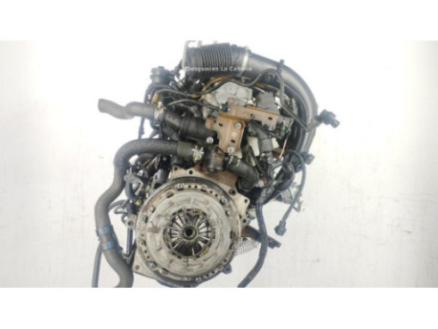 RHJ MOTOR CITROEN C4 Grand Picasso I (UA_)|Desguaces La Cabaña