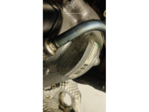 RHJ MOTOR CITROEN C4 Grand Picasso I (UA_)|Desguaces La Cabaña
