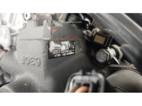 RHJ MOTOR CITROEN C4 Grand Picasso I (UA_)|Desguaces La Cabaña