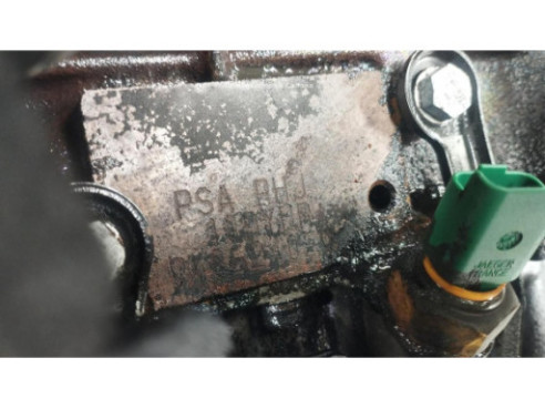 RHJ MOTOR CITROEN C4 Grand Picasso I (UA_)|Desguaces La Cabaña