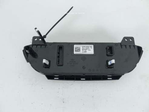 CLIMATIZACION|Desguaces La Cabaña 2