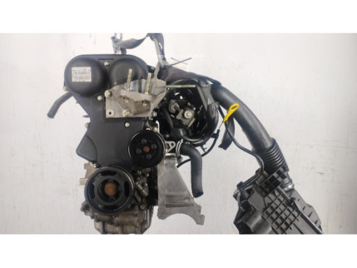 MOTOR COMPLETO|Desguaces La Cabaña