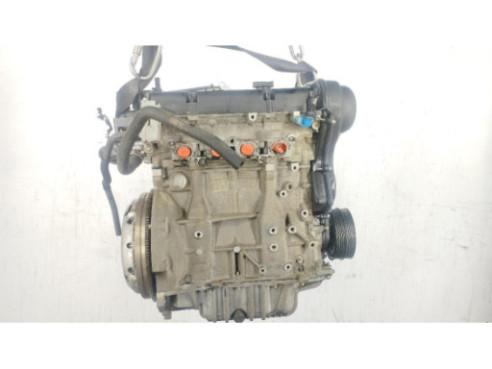 MOTOR COMPLETO|Desguaces La Cabaña 2