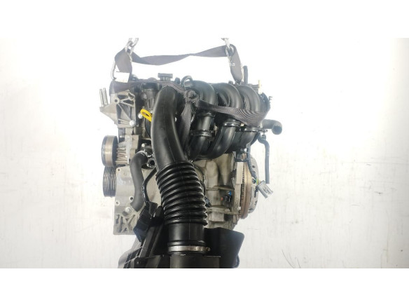 HWDA MOTOR FORD FOCUS II Sedán (DB_)|Desguaces La Cabaña