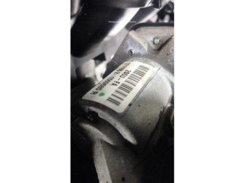 HWDA MOTOR FORD FOCUS II Sedán (DB_)|Desguaces La Cabaña