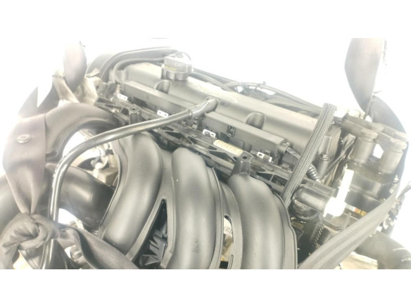 HWDA MOTOR FORD FOCUS II Sedán (DB_)|Desguaces La Cabaña