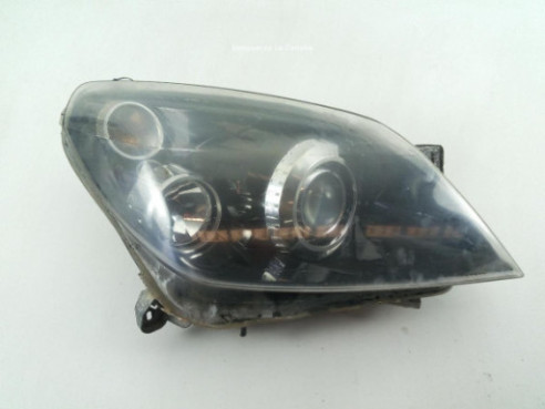 FARO DERECHO OPEL ASTRA H Ranchera familiar (A04) |Desguaces La Cabaña