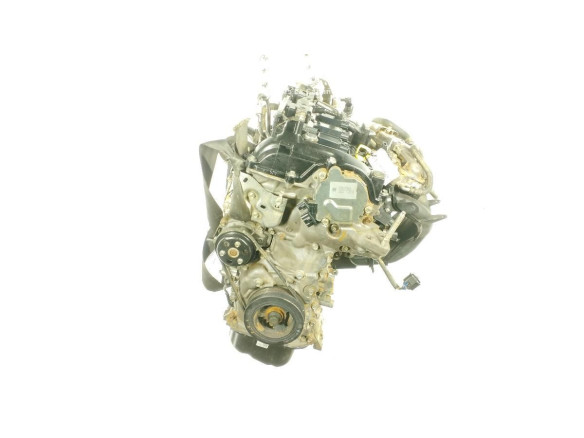 P5 MOTOR MAZDA 2 (DL, DJ)|Desguaces La Cabaña