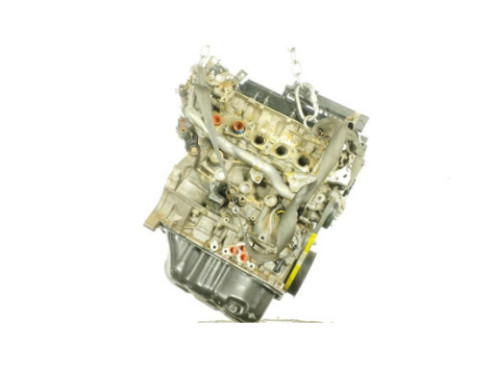 P5 MOTOR MAZDA 2 (DL, DJ)|Desguaces La Cabaña