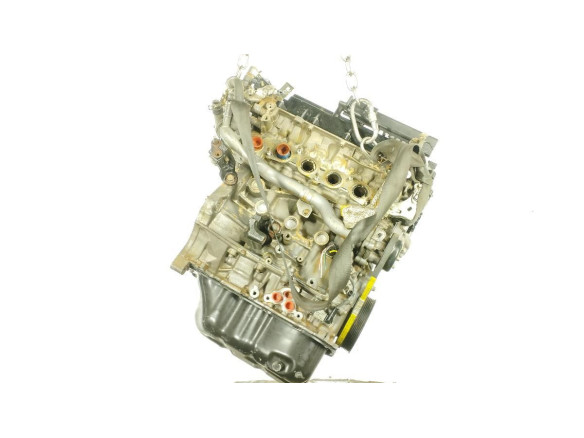 P5 MOTOR MAZDA 2 (DL, DJ)|Desguaces La Cabaña
