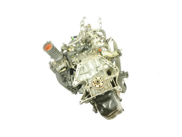 P5 MOTOR MAZDA 2 (DL, DJ)|Desguaces La Cabaña