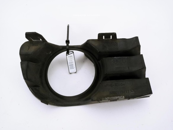 REJILLA PARAGOLPES DEL IZQ RENAULT MEGANE II (BM0/1_, CM0/1_) |Desguaces La Cabaña