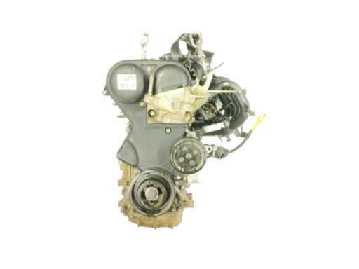 MOTOR COMPLETO|Desguaces La Cabaña