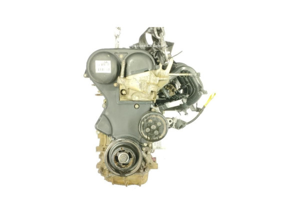 SNJB MOTOR FORD FIESTA VI|Desguaces La Cabaña