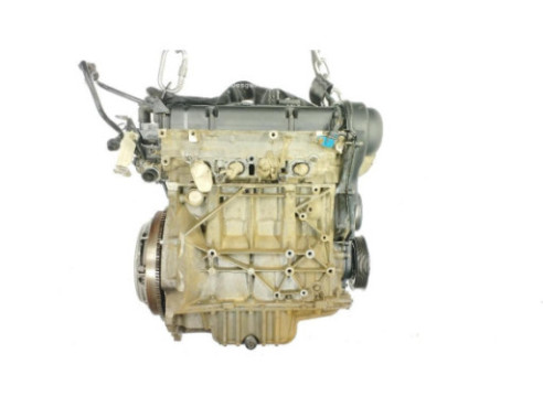 SNJB MOTOR FORD FIESTA VI|Desguaces La Cabaña