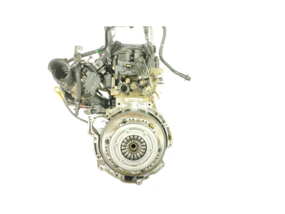 SNJB MOTOR FORD FIESTA VI|Desguaces La Cabaña