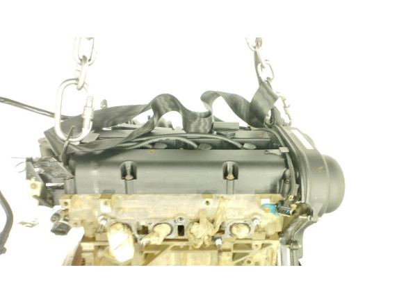 SNJB MOTOR FORD FIESTA VI|Desguaces La Cabaña