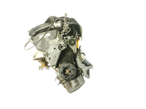 ELEVALUNAS PUERTA LAT DEL DER AUDI A3 (8L1)|Desguaces La Cabaña