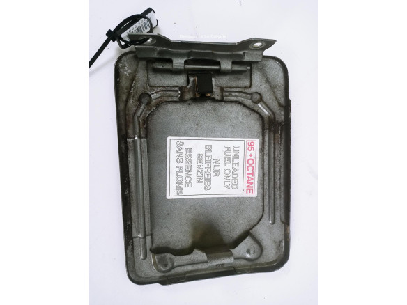 TAPA COMBUSTIBLE MITSUBISHI MONTERO IO (H6_W, H7_W) |Desguaces La Cabaña