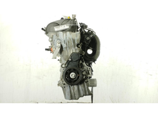 MOTOR COMPLETO|Desguaces La Cabaña