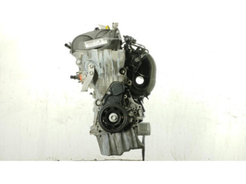 CHYH MOTOR SKODA FABIA III (NJ3)|Desguaces La Cabaña