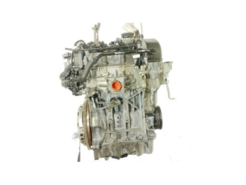 MOTOR COMPLETO|Desguaces La Cabaña 2