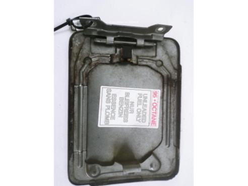 TAPA COMBUSTIBLE MITSUBISHI MONTERO IO (H6_W, H7_W) |Desguaces La Cabaña