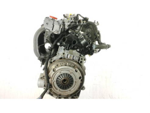 CHYH MOTOR SKODA FABIA III (NJ3)|Desguaces La Cabaña