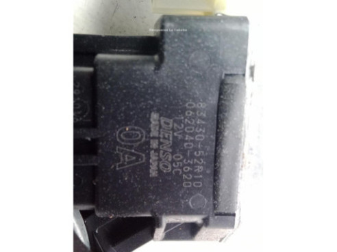 8340252R01000  ELEVALUNAS PUERTA LAT DEL IZQ SUZUKI SWIFT V (AZ)|Desguaces La Cabaña