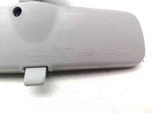 ESPEJO INTERIOR SUZUKI SWIFT V (AZ)|Desguaces La Cabaña
