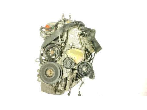 MOTOR COMPLETO|Desguaces La Cabaña