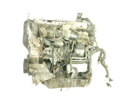 Y22DTR MOTOR OPEL ZAFIRA A Limusina (T98)|Desguaces La Cabaña