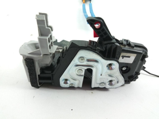 CARROCERIA TRASERA|Desguaces La Cabaña