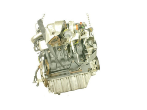 Y22DTR MOTOR OPEL ZAFIRA A Limusina (T98)|Desguaces La Cabaña