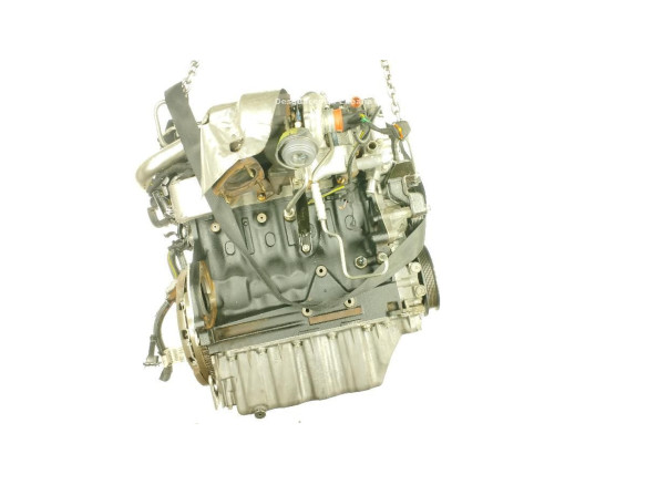 Y22DTR MOTOR OPEL ZAFIRA A Limusina (T98)|Desguaces La Cabaña