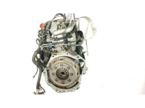 Y22DTR MOTOR OPEL ZAFIRA A Limusina (T98)|Desguaces La Cabaña