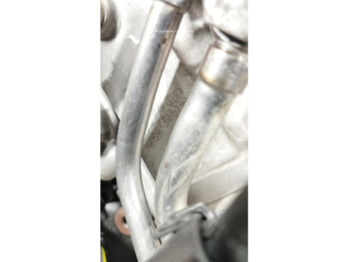 Y22DTR MOTOR OPEL ZAFIRA A Limusina (T98)|Desguaces La Cabaña