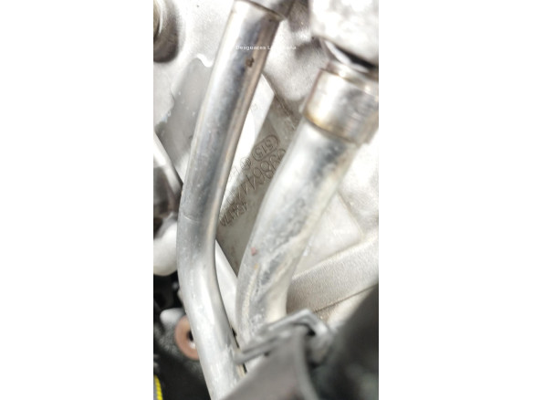 Y22DTR MOTOR OPEL ZAFIRA A Limusina (T98)|Desguaces La Cabaña