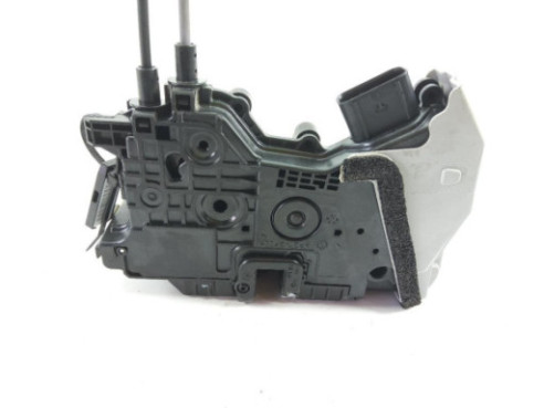 CARROCERIA TRASERA|Desguaces La Cabaña 2