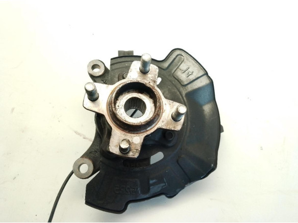 4515152R00000  MANGUETA DEL IZQ SUZUKI SWIFT V (AZ)|Desguaces La Cabaña
