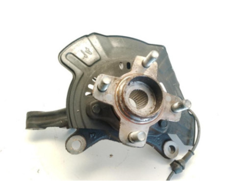 4515152R00000  MANGUETA DEL IZQ SUZUKI SWIFT V (AZ)|Desguaces La Cabaña