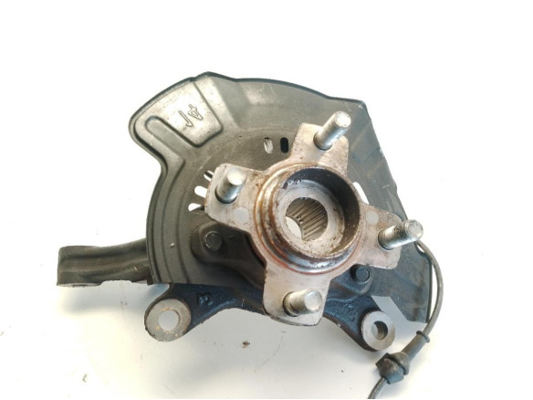 4515152R00000  MANGUETA DEL IZQ SUZUKI SWIFT V (AZ)|Desguaces La Cabaña