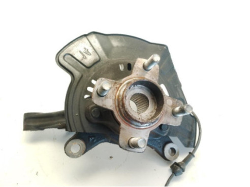 4515152R00000  MANGUETA DEL IZQ SUZUKI SWIFT V (AZ)|Desguaces La Cabaña