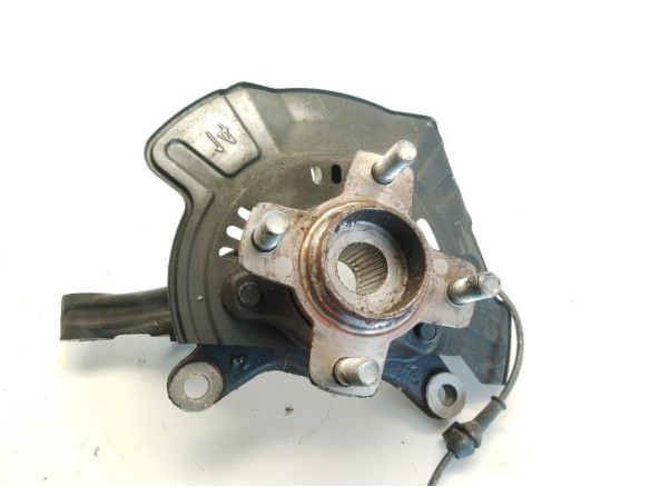 4515152R00000  MANGUETA DEL IZQ SUZUKI SWIFT V (AZ)|Desguaces La Cabaña