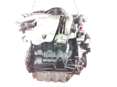 Y22DTR MOTOR OPEL ASTRA G Fastback (T98)|Desguaces La Cabaña