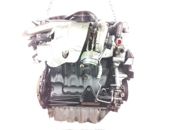 Y22DTR MOTOR OPEL ASTRA G Fastback (T98)|Desguaces La Cabaña